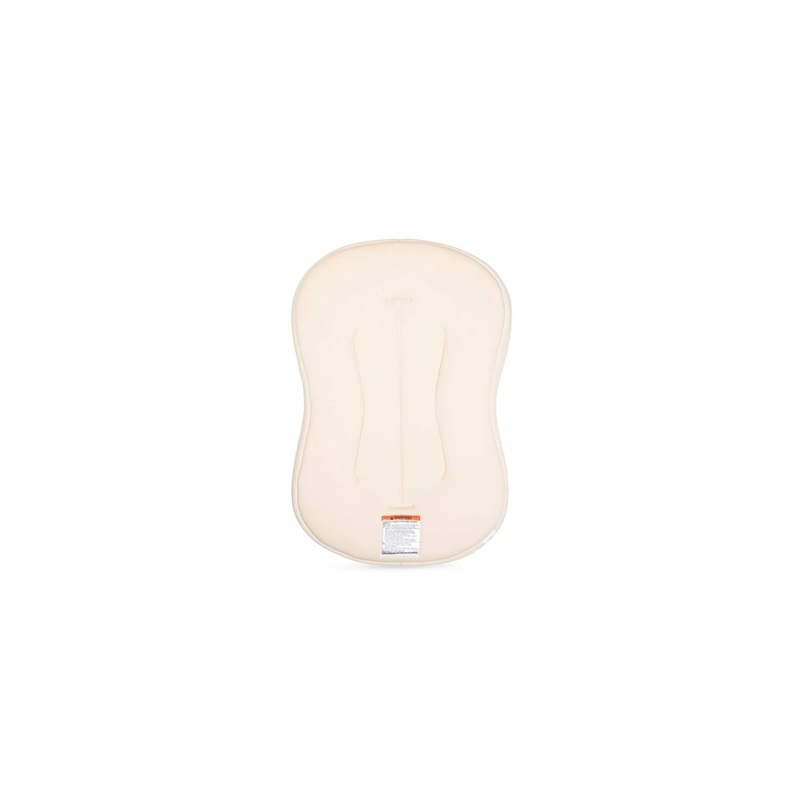 Infant Lounger Curve – Natural (See Description)