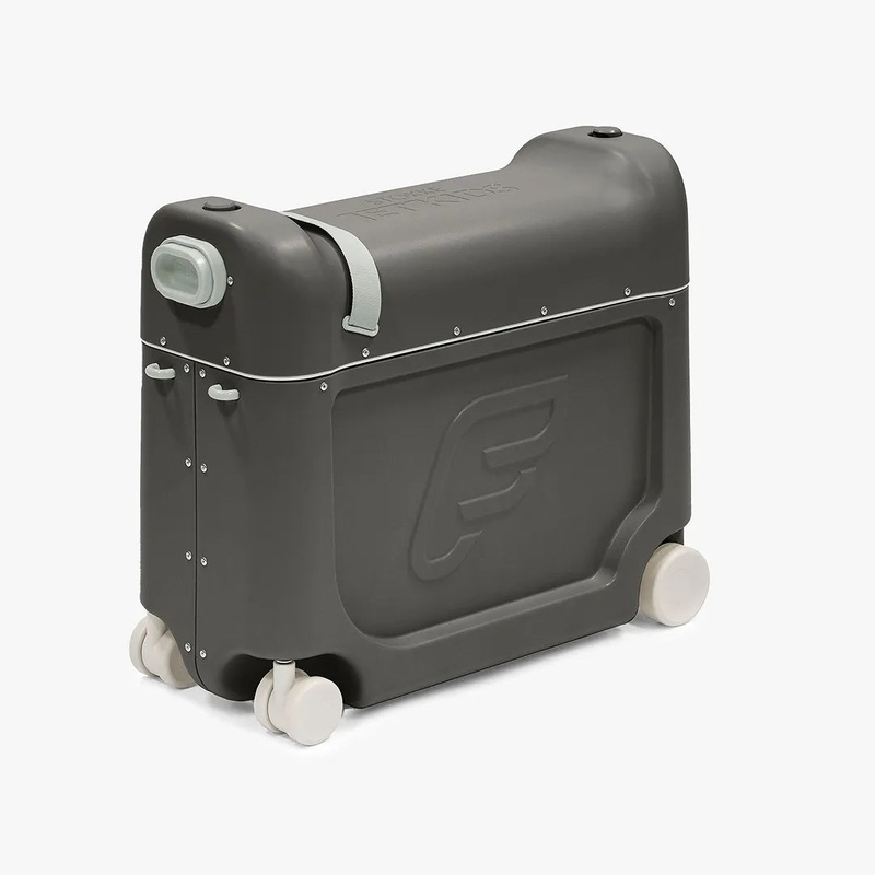 JetKids BedBox – Midnight Grey (See Description)