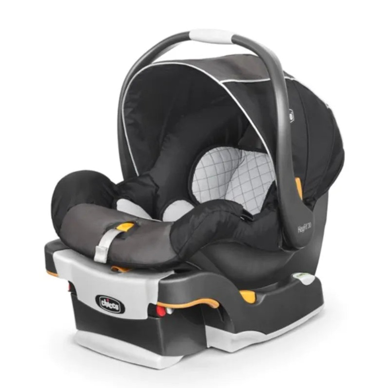 KeyFit 30 Infant Car Seat – Orion