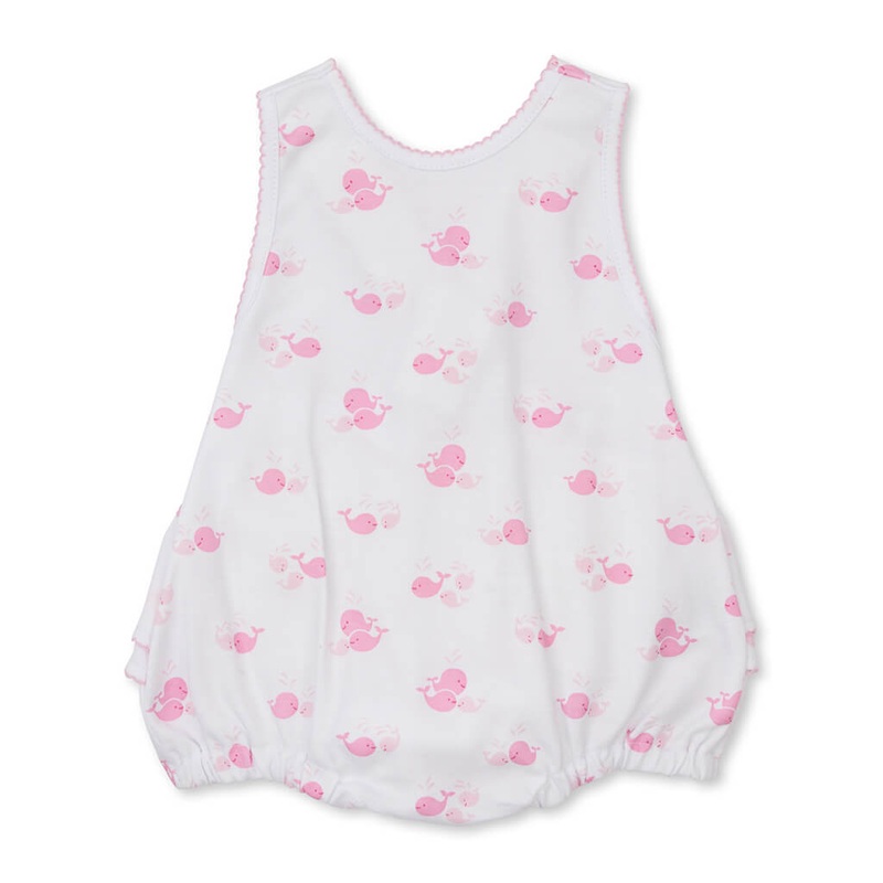 KKI Bubble Whale Wonder