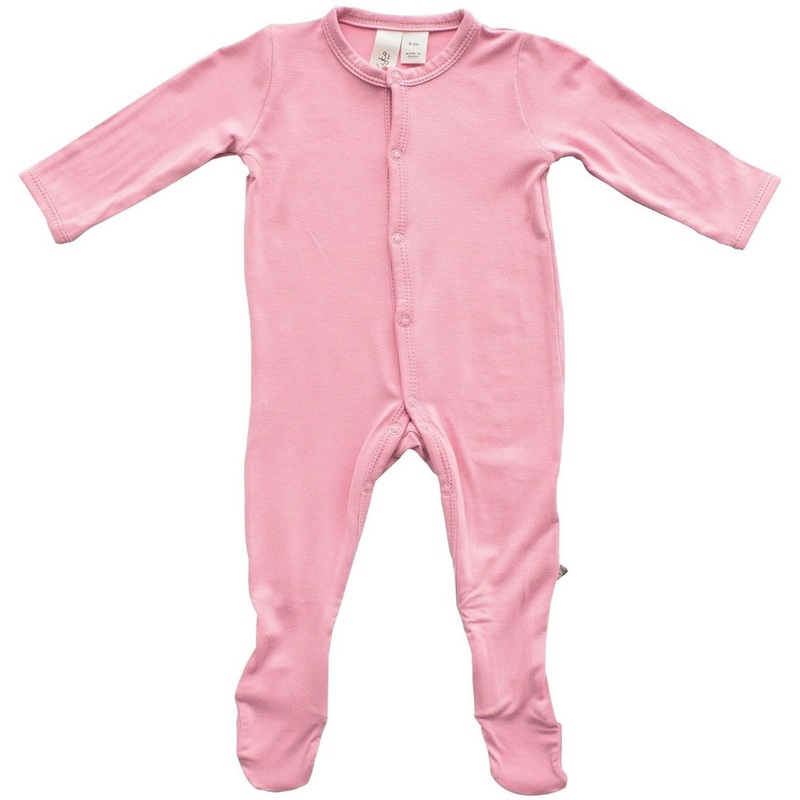 Kyte Baby Footie – Dusk (18-24M)
