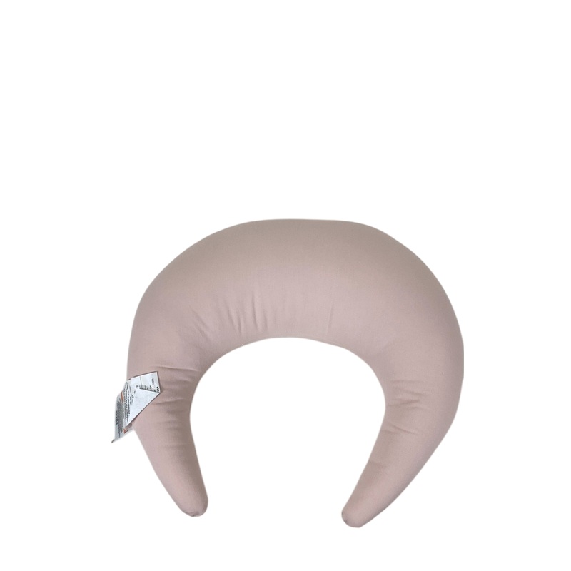 Snuggle Me Organic Feeding And Support Pillow, Petal