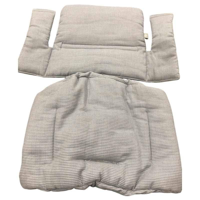 Stokke Tripp Trapp Baby Cushion, Nordic Blue