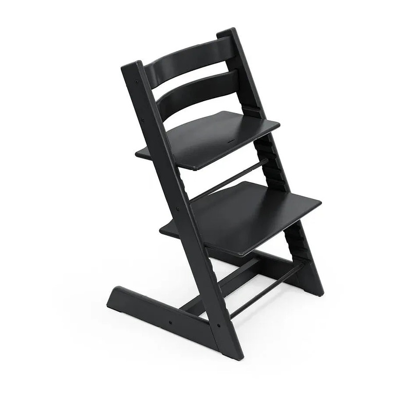 Tripp Trapp Chair – Black
