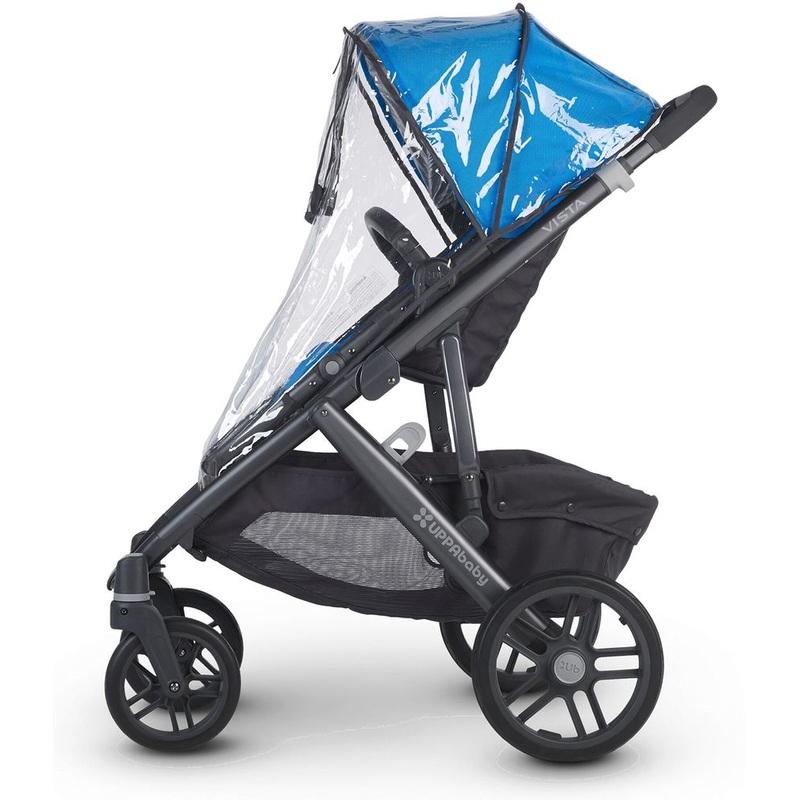 UPPAbaby Open Box Vista/Cruz Replacement Rain Shield