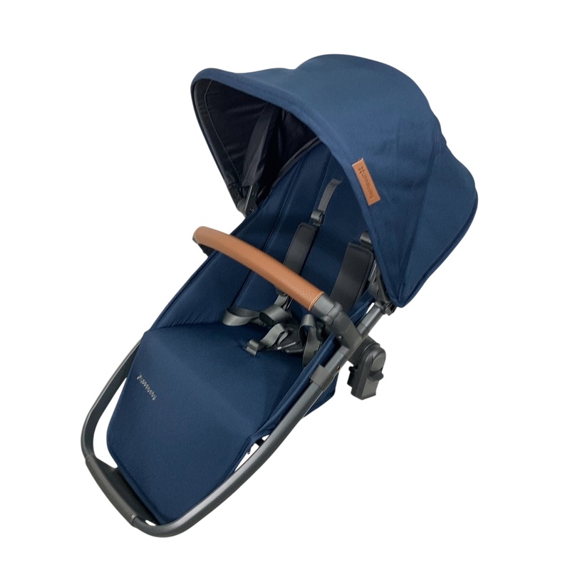 UPPAbaby VISTA RumbleSeat V2, 2015+, Noa (Navy)