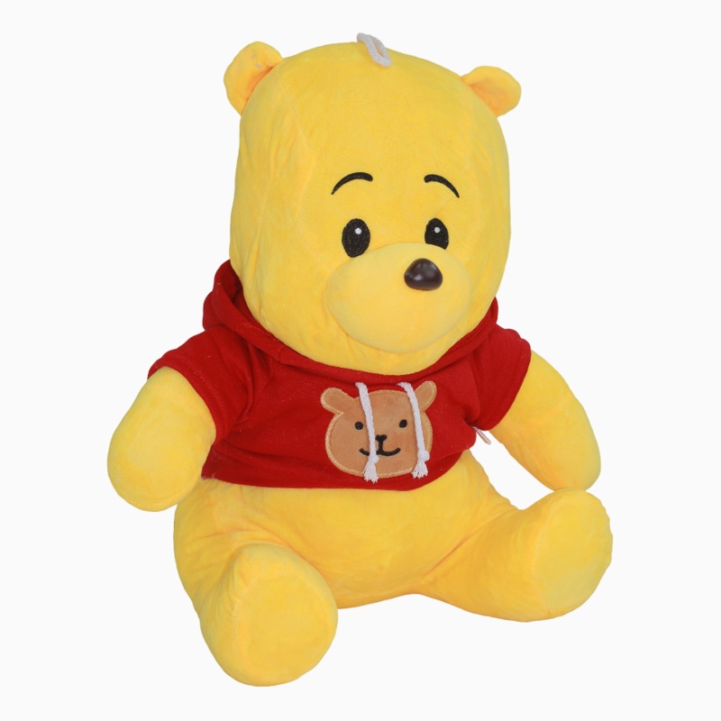 Winnie the Pooh Plush Toy