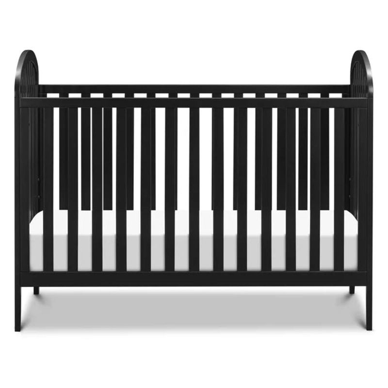 Beau 3-in-1 Convertible Crib