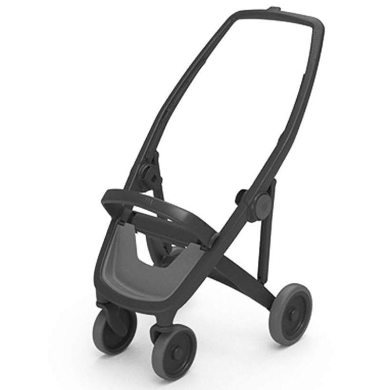 Greentom Chassis – Black