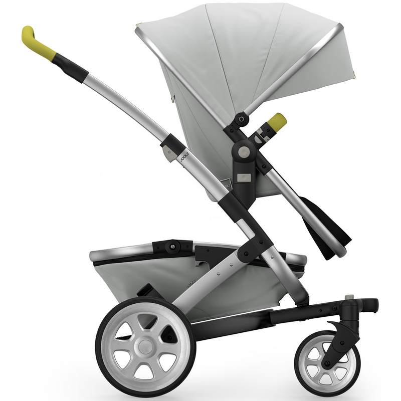 Joolz Geo 2 Tailor Mono Strollers