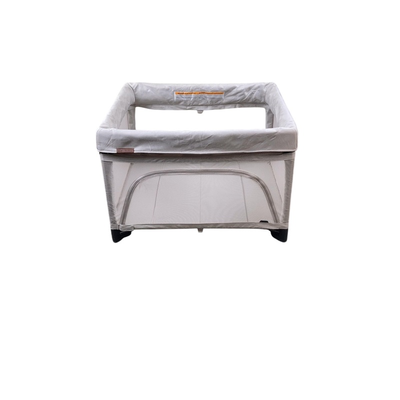 UPPAbaby REMI Playard, Charlie (Sand Melange)