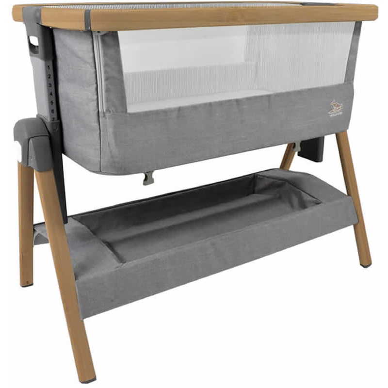 Venice Child California Dreaming Portable Crib