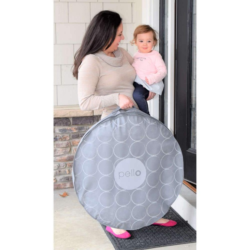 Pello Travel Bag