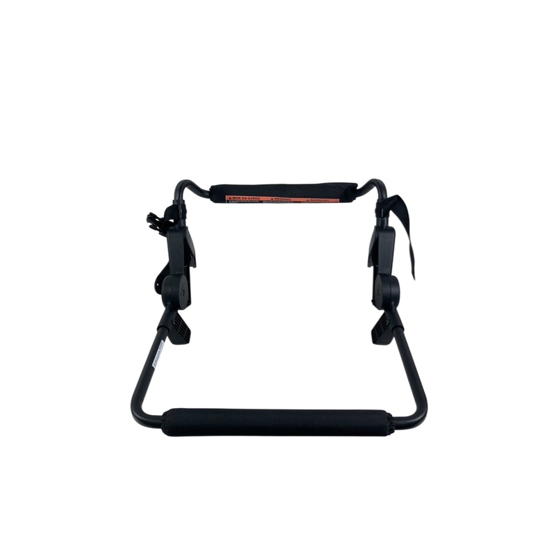 Thule Urban Glide 3 Double Car Seat Adapter, Universal/Chicco