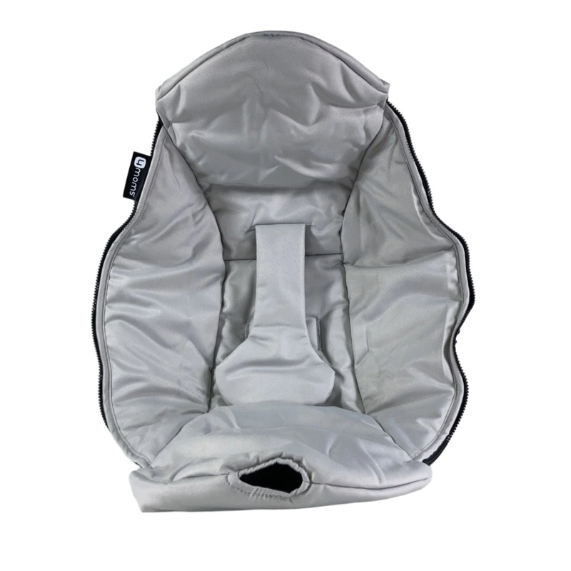 4moms MamaRoo Seat Fabric, 1037, Grey