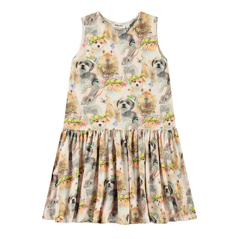 Candece Dress – Festival Friends