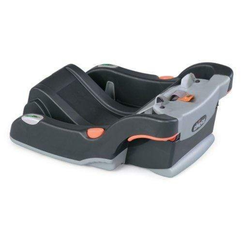 Chicco KeyFit Infant Car Seat Base – Anthracite