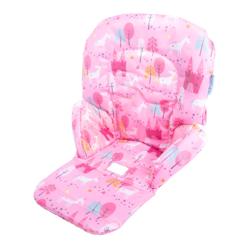 Noodle Supa 0+ UNICORN LAND Seat Cover