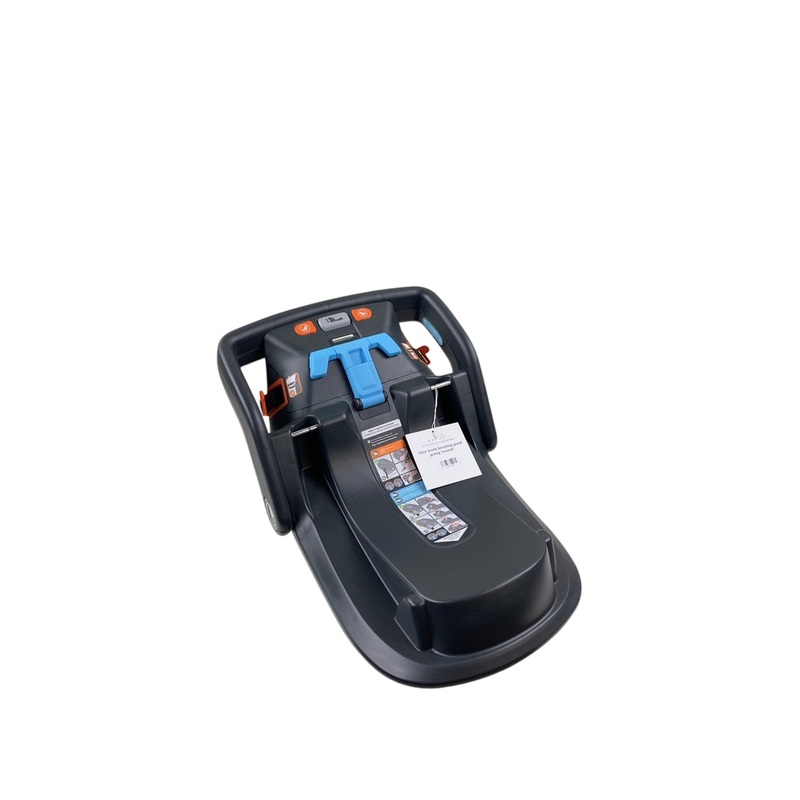 UPPAbaby Mesa/Mesa V2 Car Seat Base, 2020