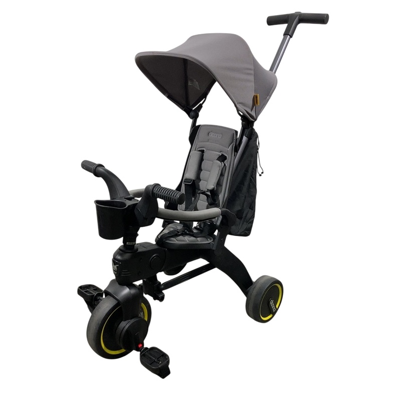 Doona Liki Trike S3, Grey Hound