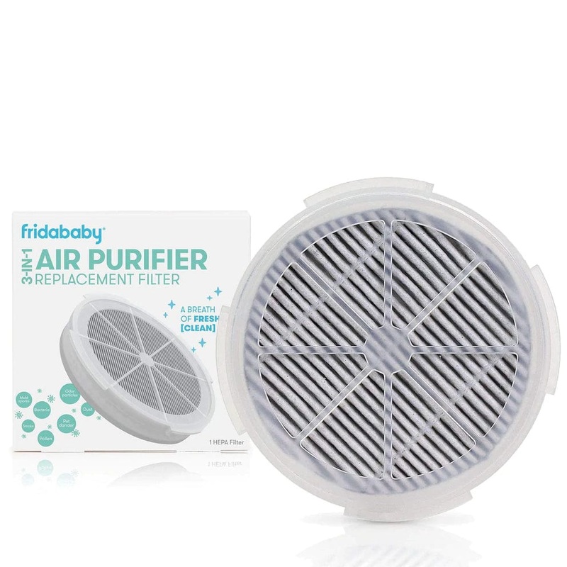 Fridababy Air Purifier Replacements
