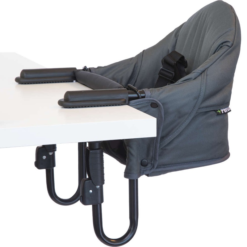 Guzzie + Guss Perch Clip-On Chair