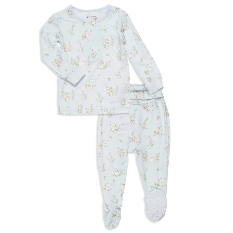 Modal Twotie Blue Hoppily Ever After