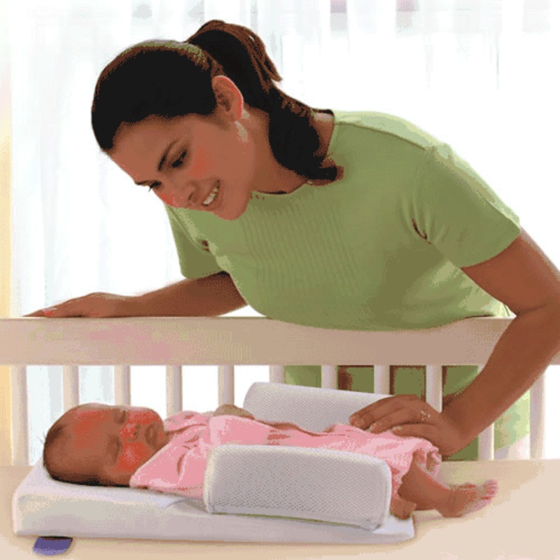 Summer Infant Resting Up Sleep Positioner