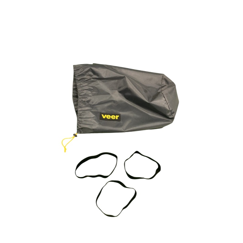 Veer Air Pad for Basecamp Tent