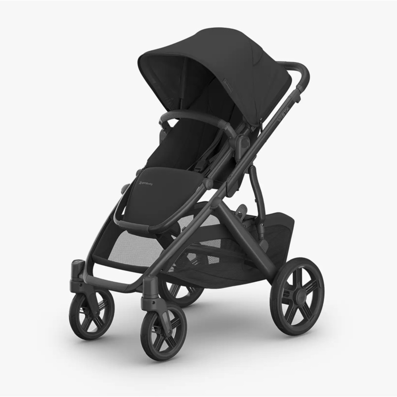 Vista V3 Stroller – Jake