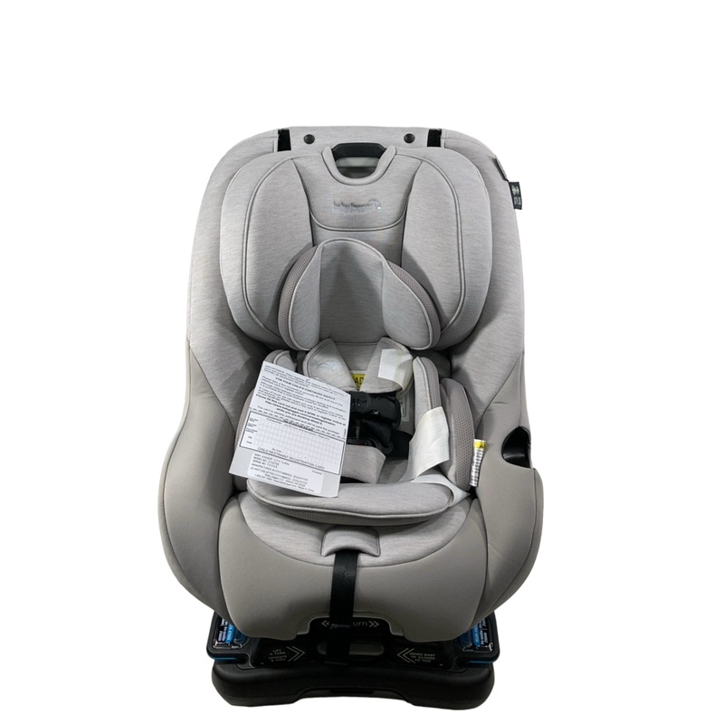 Baby Jogger City Turn Car Seat, 2022, Paloma Greige