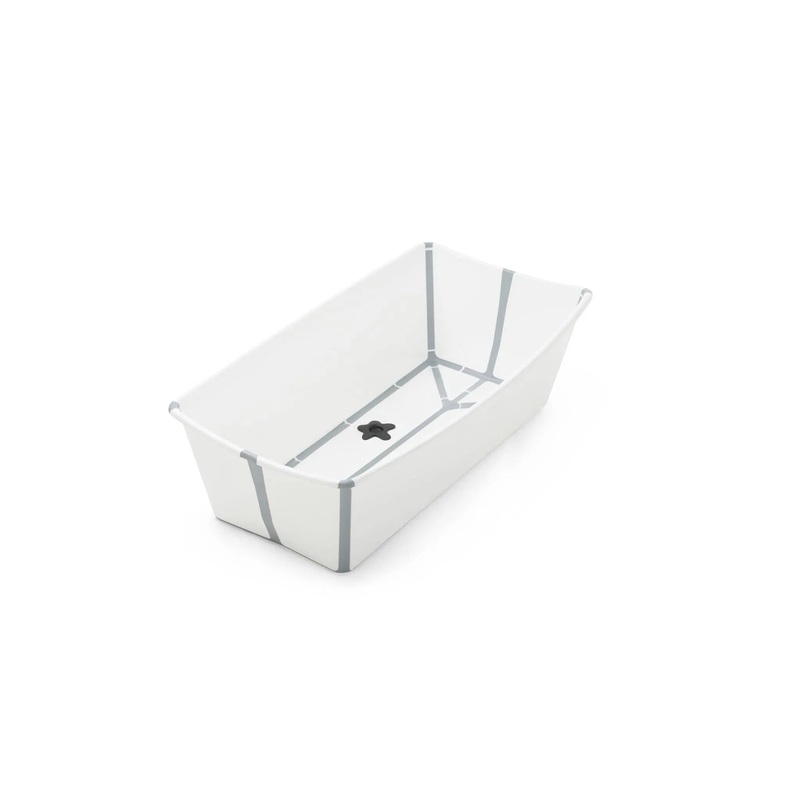 Flexi XL Bath Tub – White (See Description)
