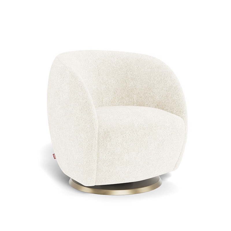 Gem White Sheepskin