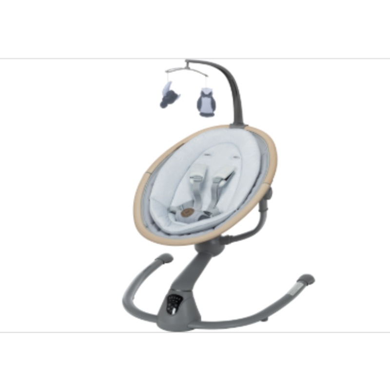 Maxi-Cosi Cassia Swing, Classic Slate