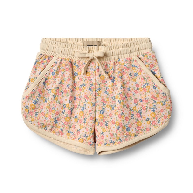 Wheat Kamilla Shorts – Multi Flowers