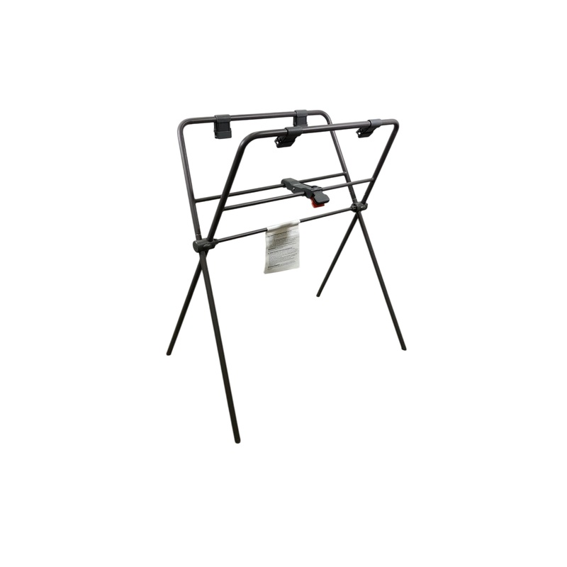 Stokke Flexi Bath Stand, Grey