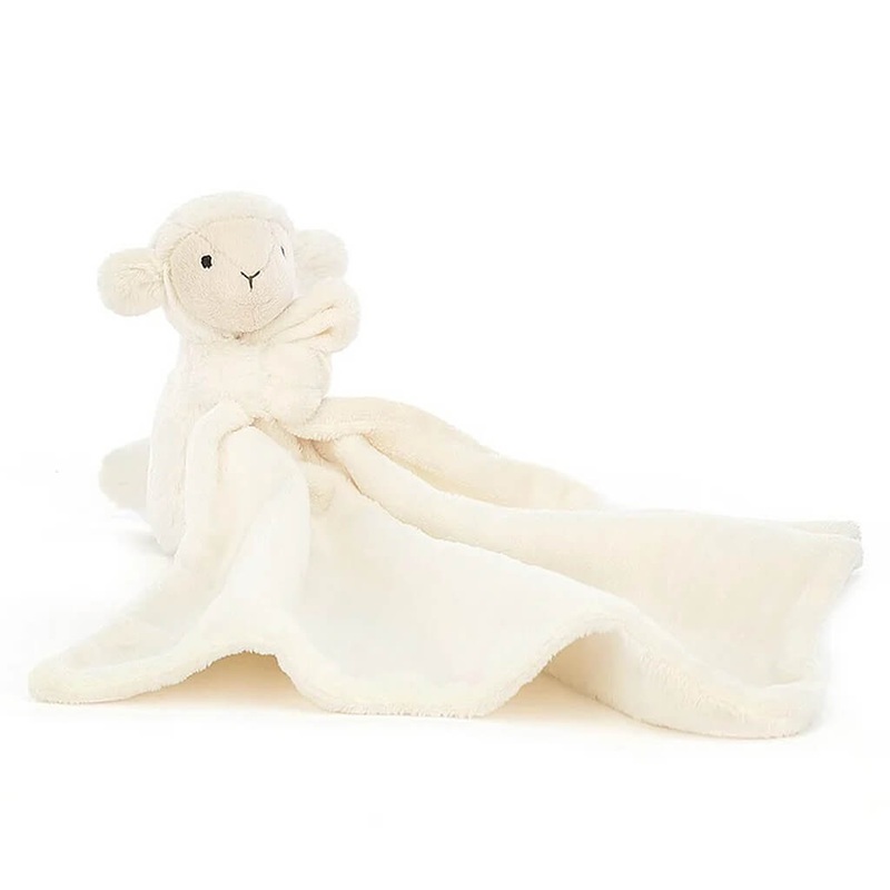 Bashful Lamb Soother