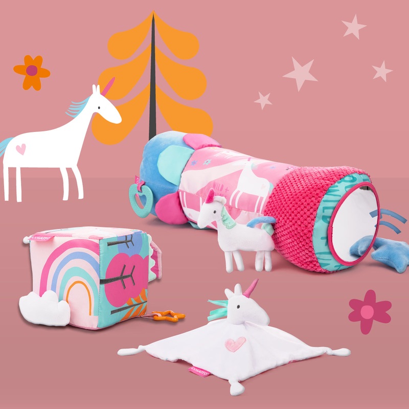 Big Playtime Bundle Unicornland