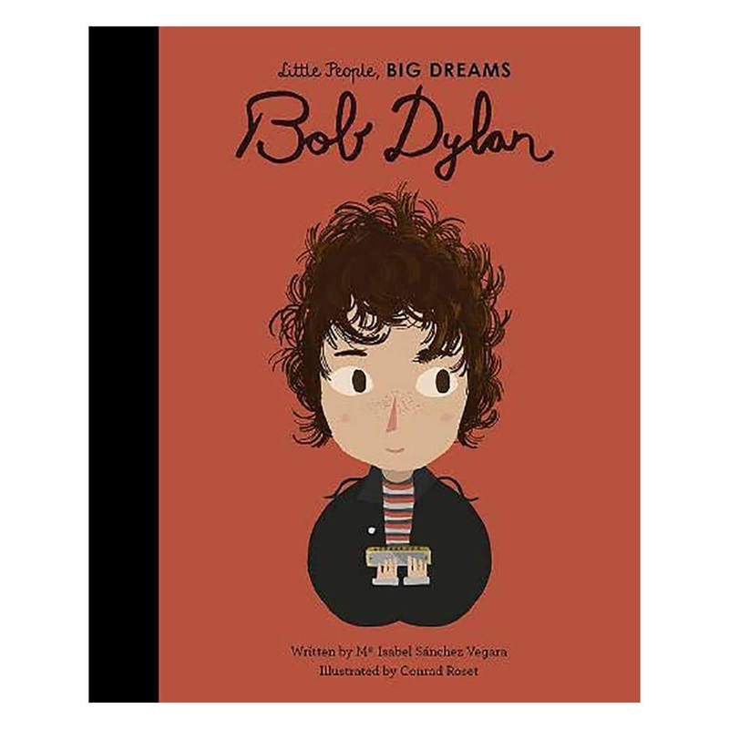 Book Bob Dylan