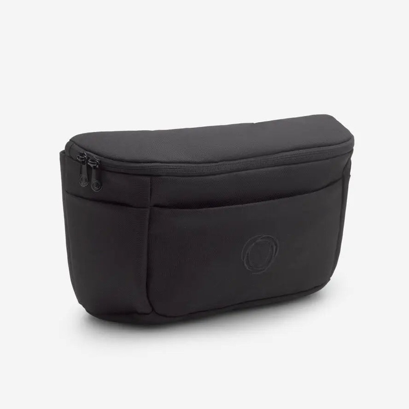 Bugaboo Stroller Organizer, Midnight Black