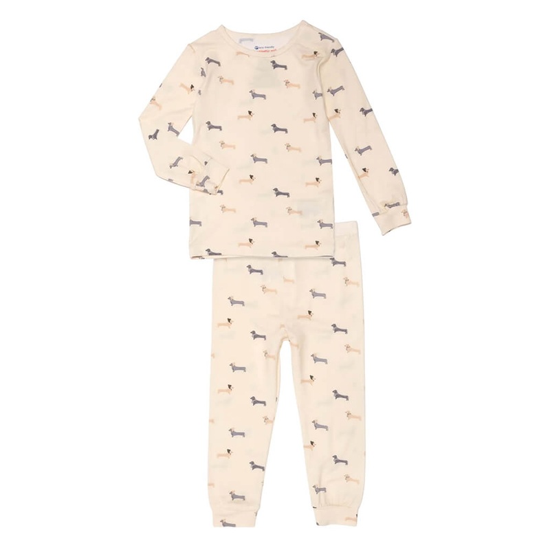 Magnetic Pajamas – Beenie Von Weinie