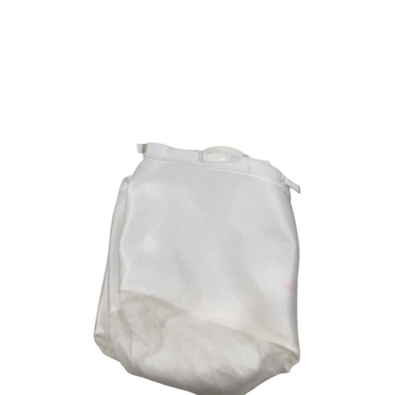 Stokke Sleepi Bed Breathable Mesh Liner, V3, White