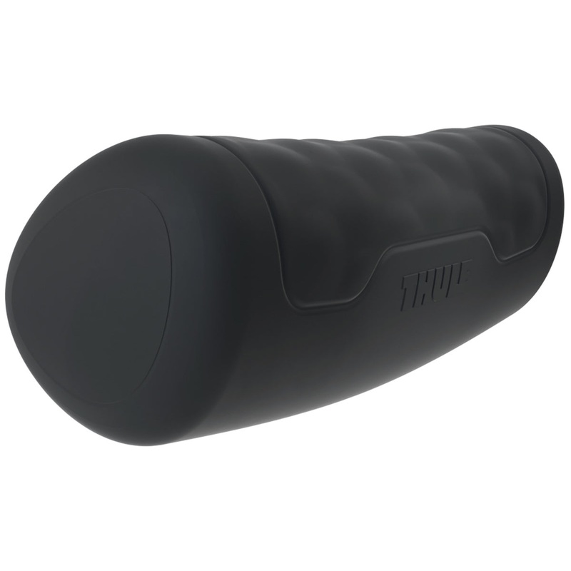 Thule Yepp Nexxt Mini Handlebar Padding – Black