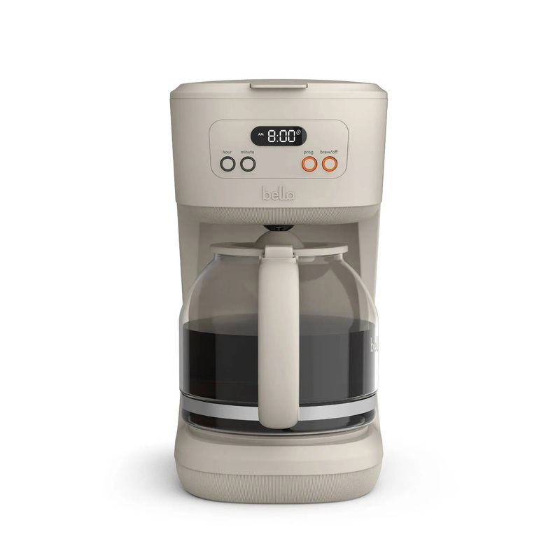 12 Cup Programmable Coffee Maker