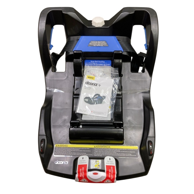 Doona Infant Car Seat Latch Base, 2024