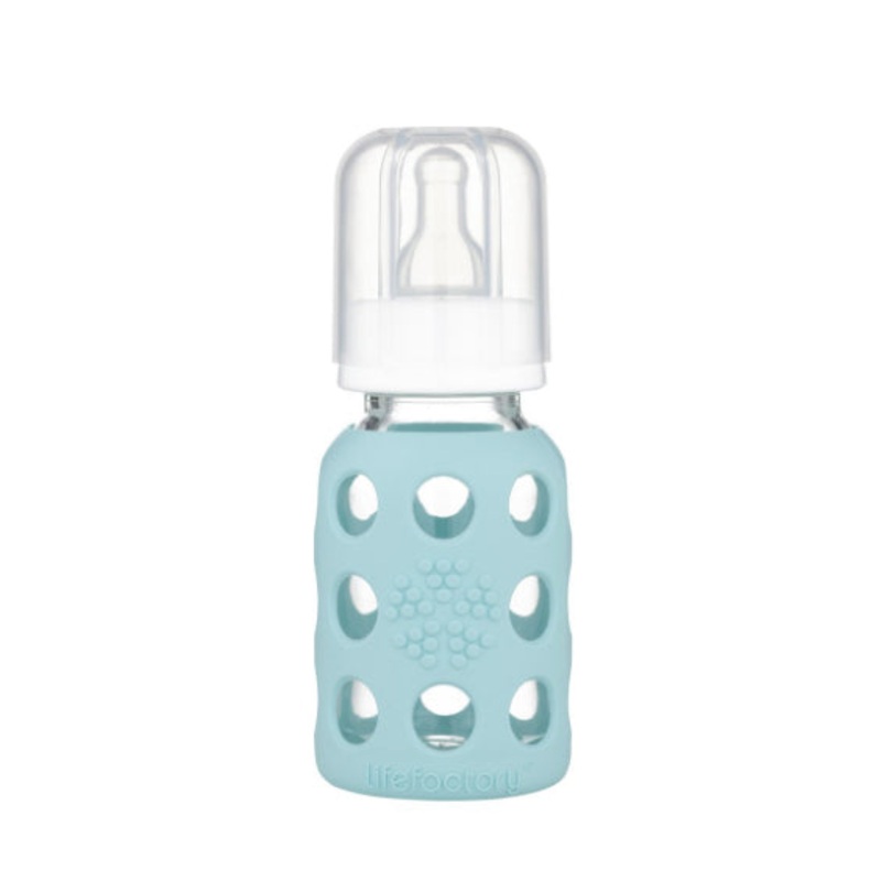 LF Glass Bottle 4oz – Mint
