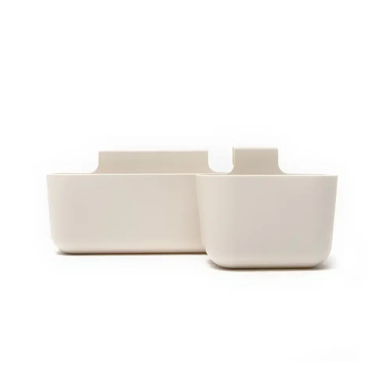 Pago Storage Baskets (Set of 2)