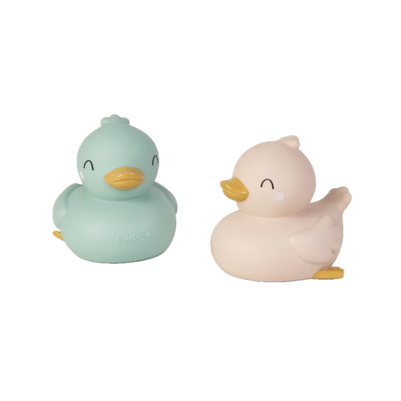Saro Baby Giant Bath Duck