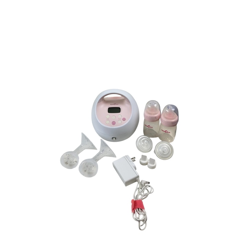 Spectra Baby S2 Plus Electric Breast Pump