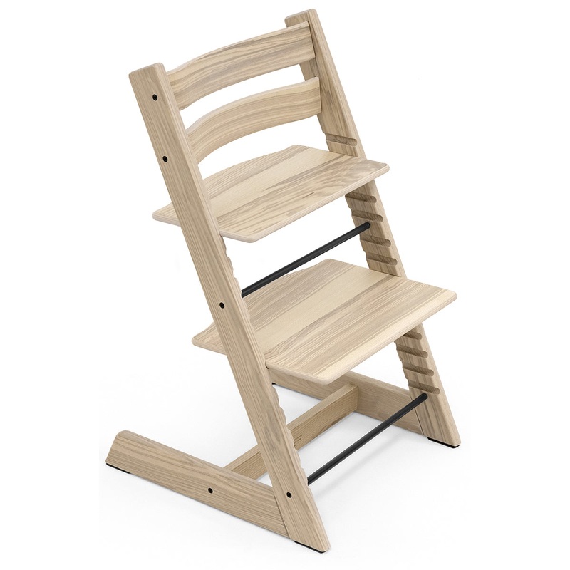Stokke Tripp Trapp Chair – 50th Anniversary Ash Natural